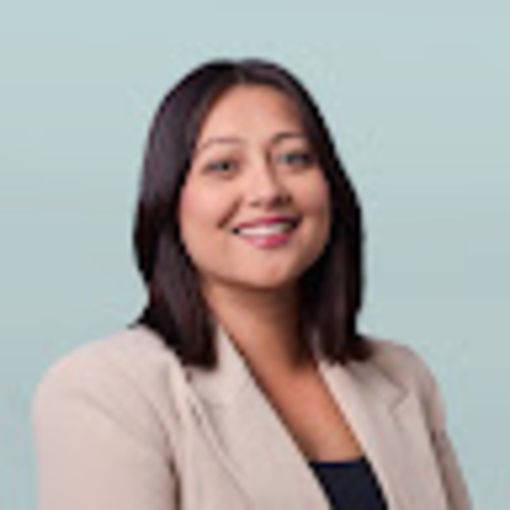 Meet your Posher, Sabrina